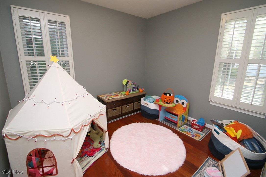 Westminster Abbey - Residential