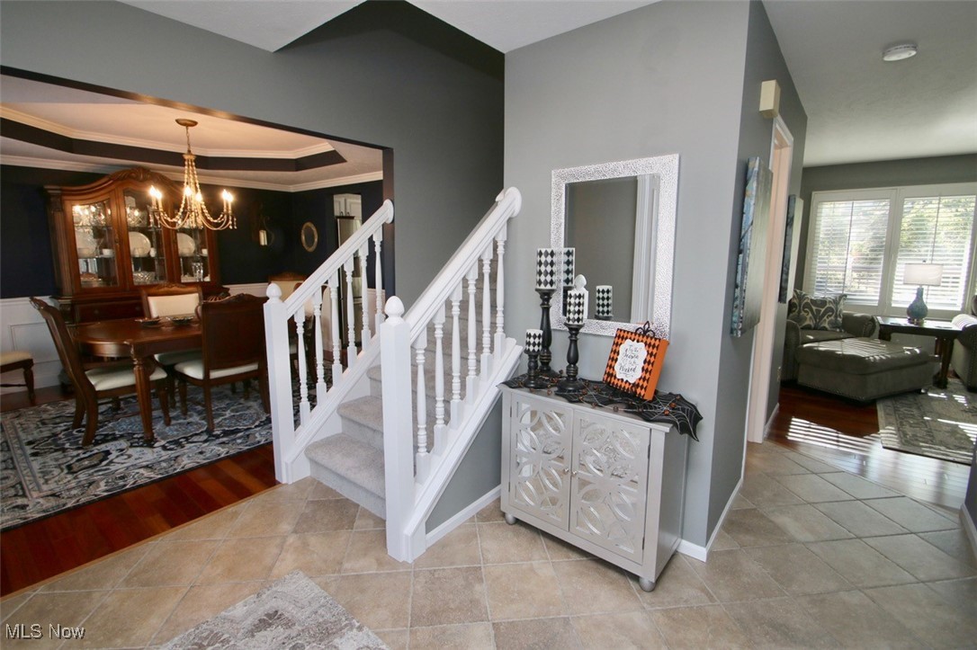 Westminster Abbey - Residential