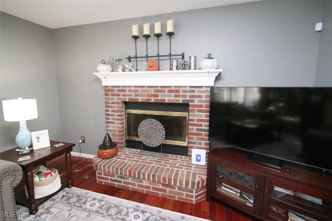 Westminster Abbey - Residential