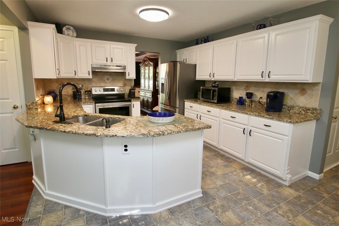 Westminster Abbey - Residential