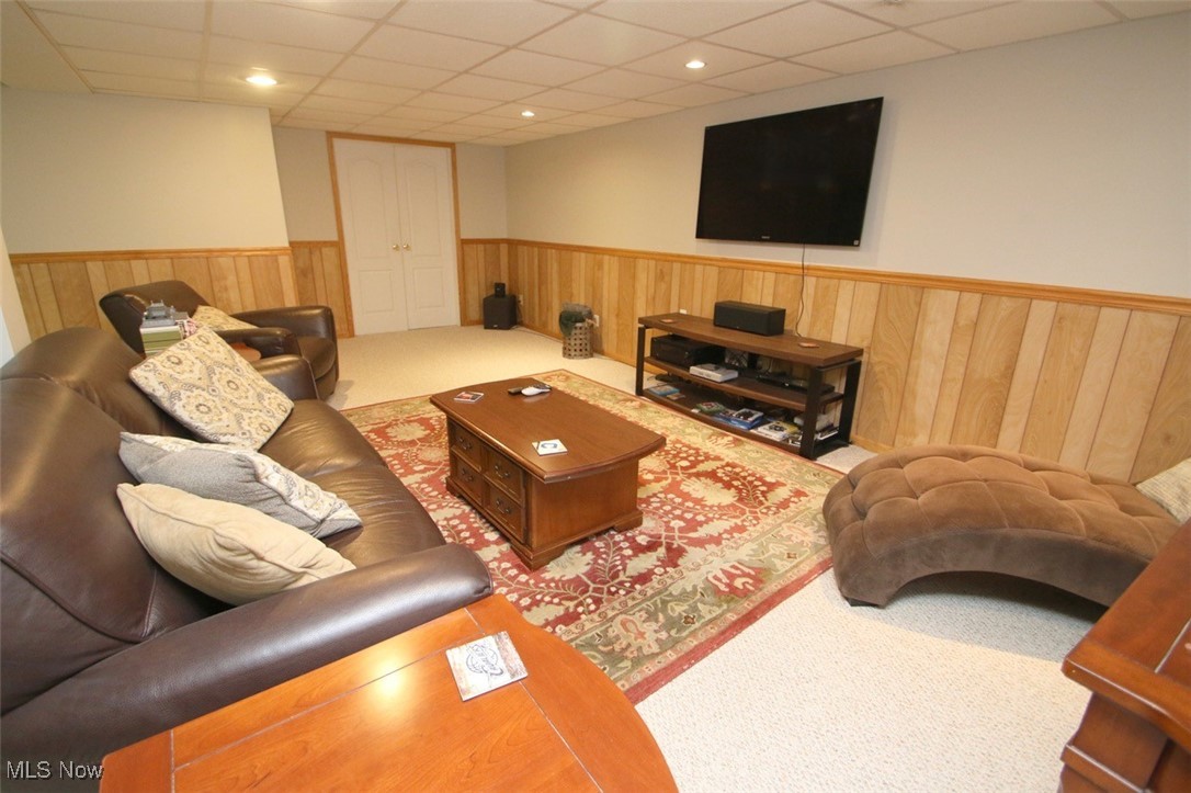 Westminster Abbey - Residential