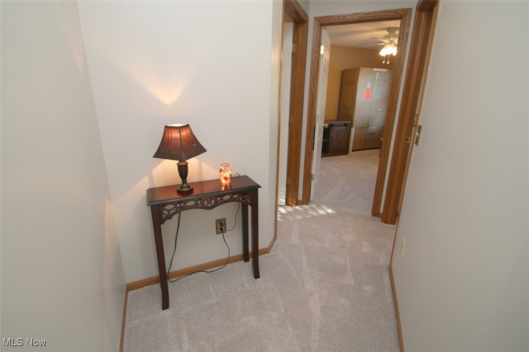 Westminster Abbey - Residential