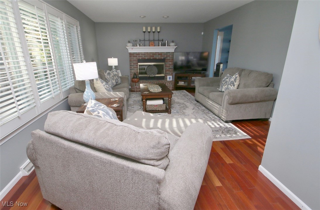 Westminster Abbey - Residential