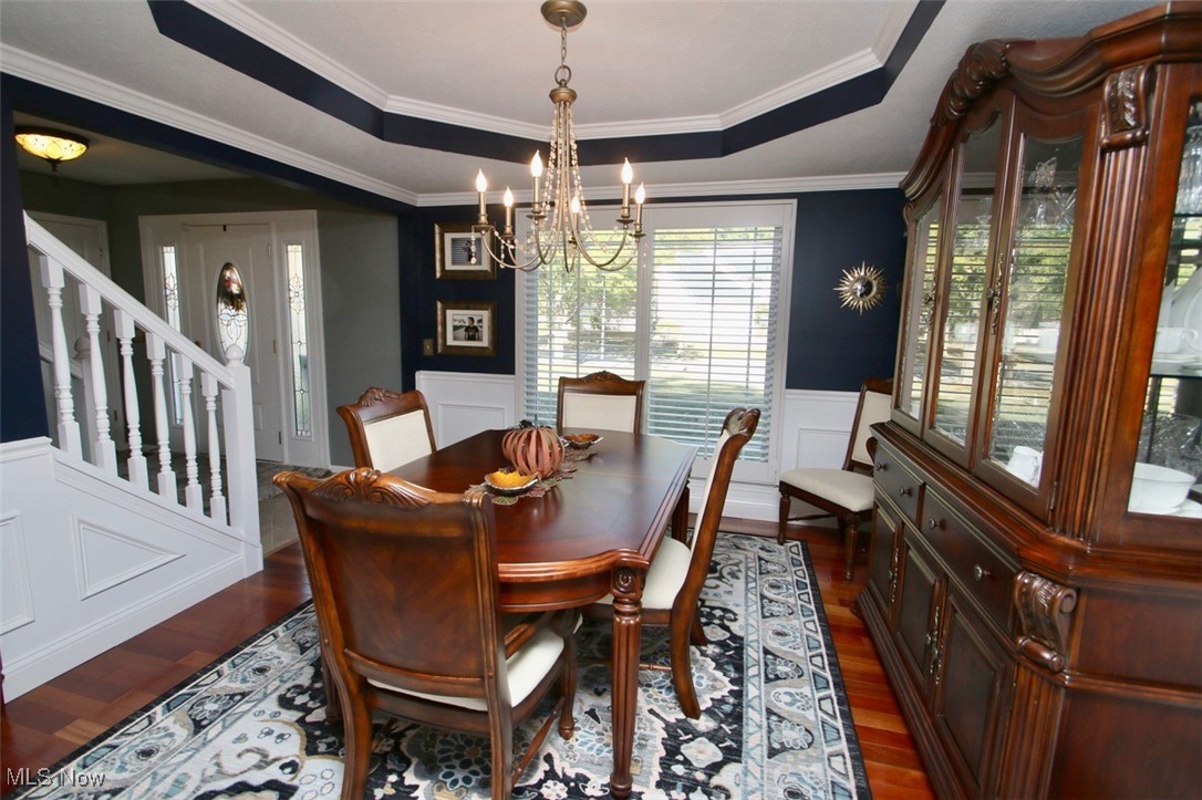 Westminster Abbey - Residential