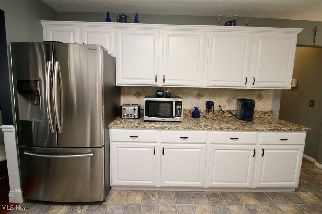 Westminster Abbey - Residential