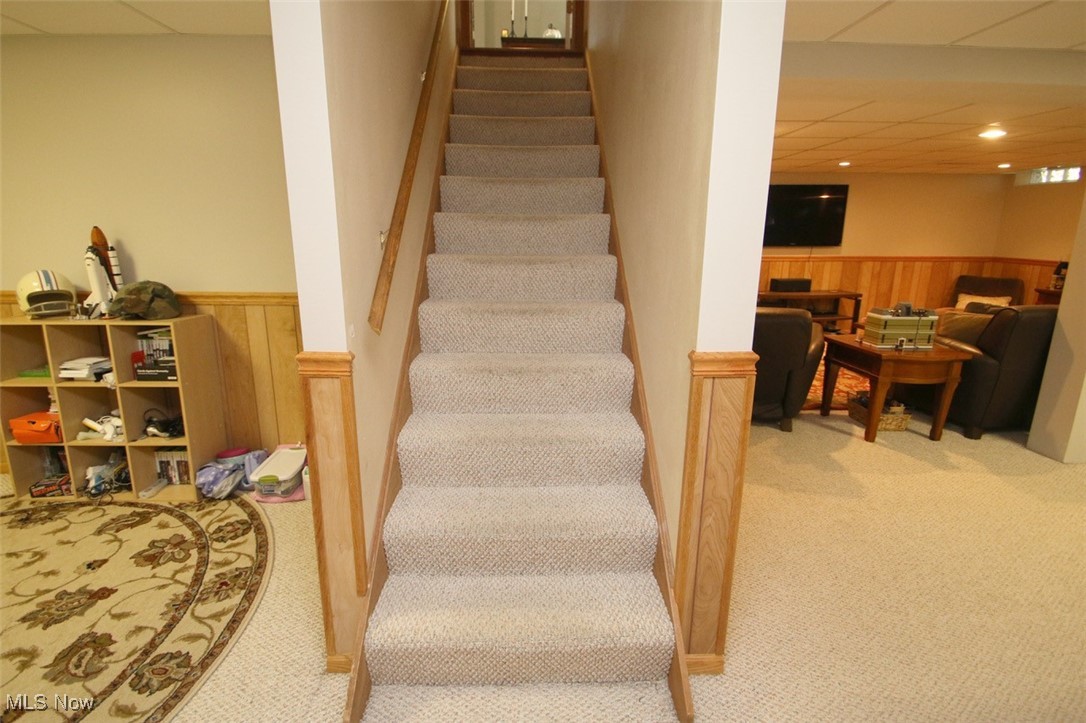 Westminster Abbey - Residential