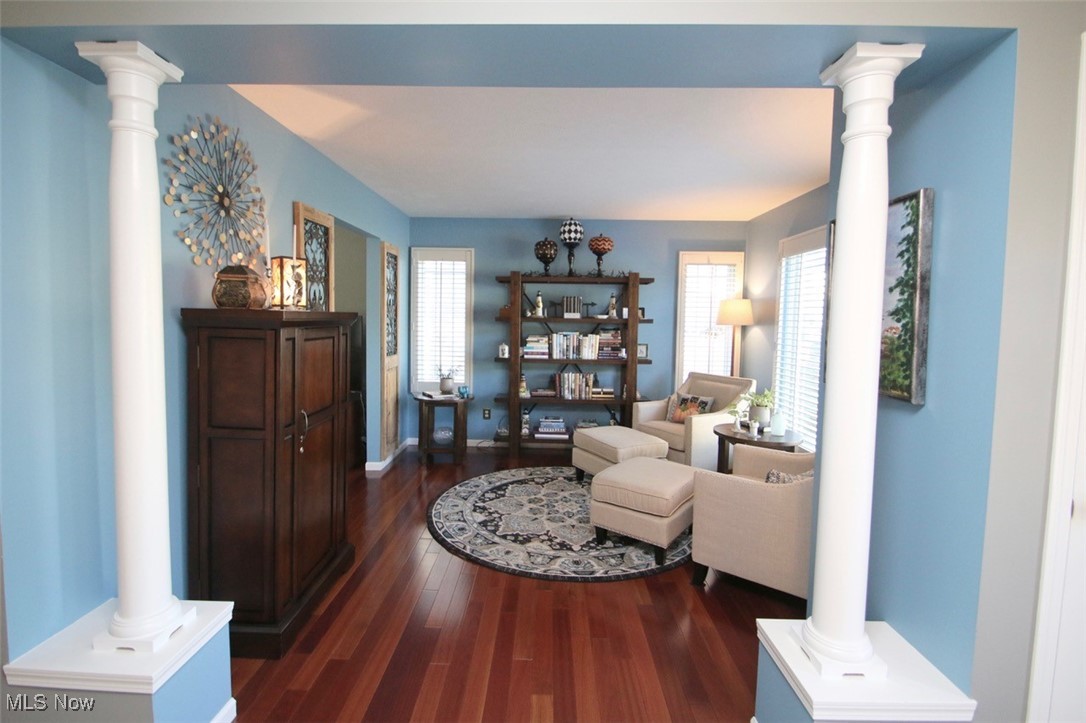 Westminster Abbey - Residential