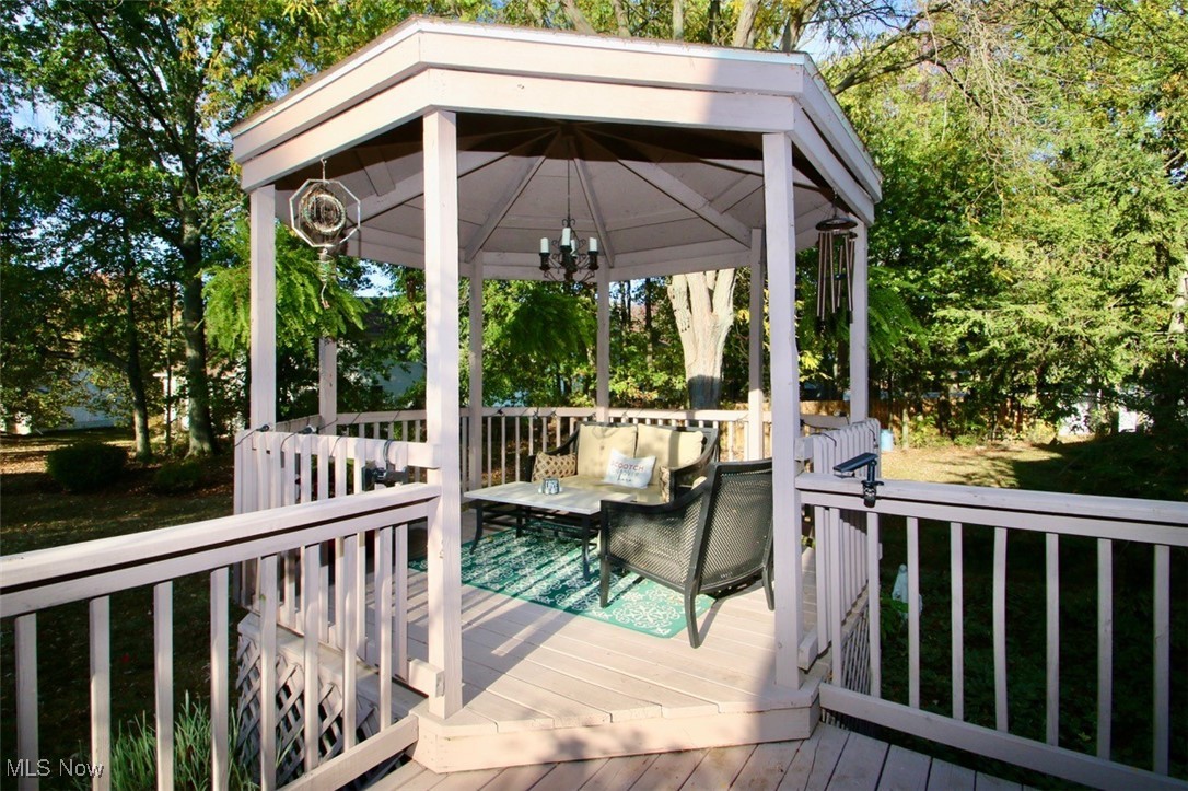 Westminster Abbey - Residential