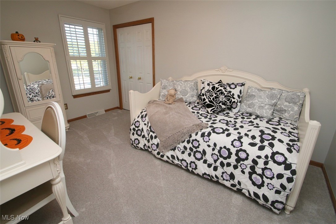 Westminster Abbey - Residential