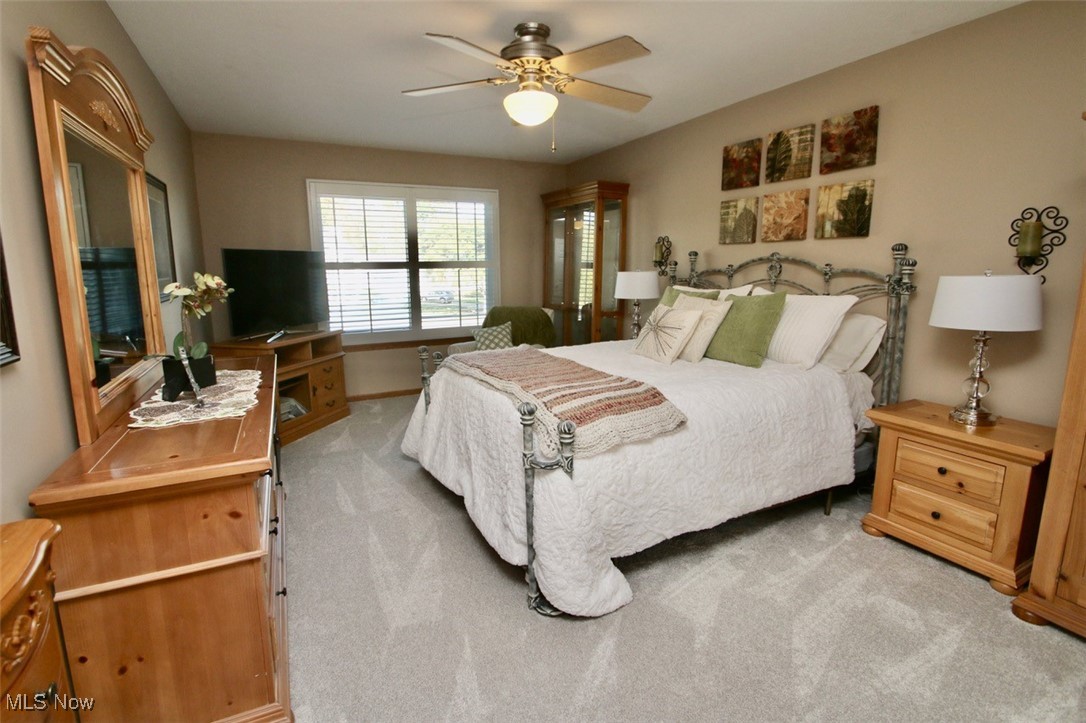 Westminster Abbey - Residential