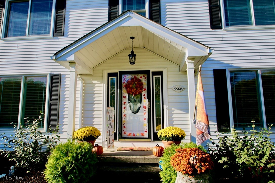 Westminster Abbey - Residential