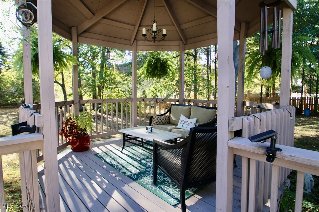 Westminster Abbey - Residential