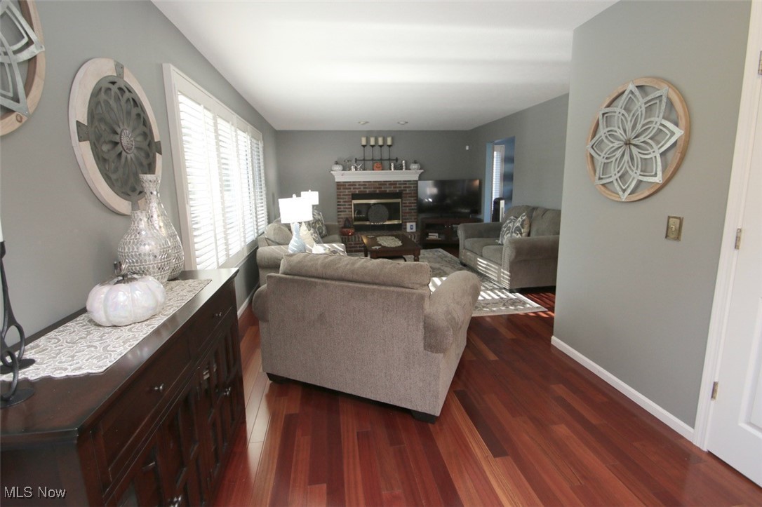 Westminster Abbey - Residential