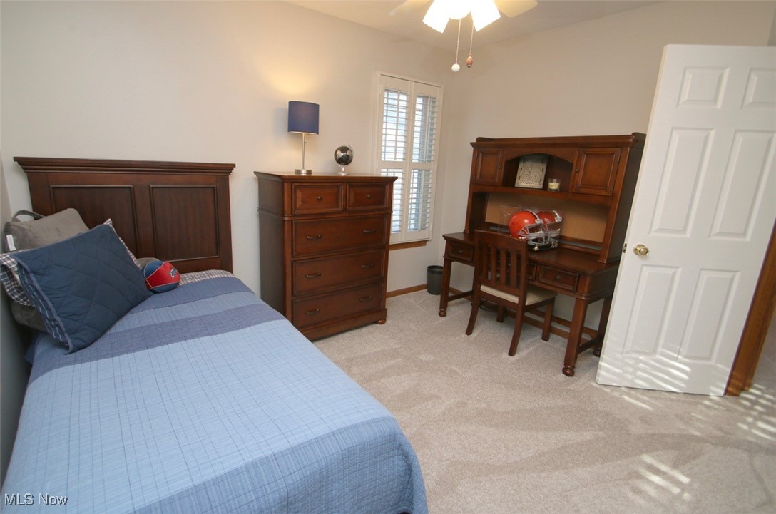 Westminster Abbey - Residential