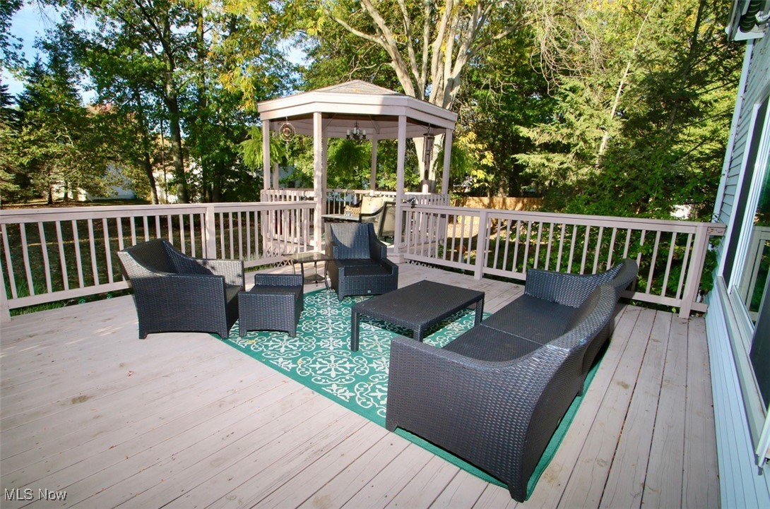 Westminster Abbey - Residential