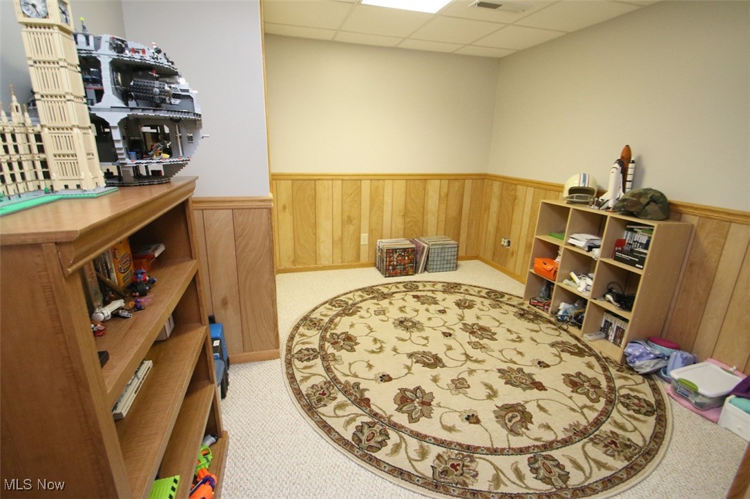 Westminster Abbey - Residential