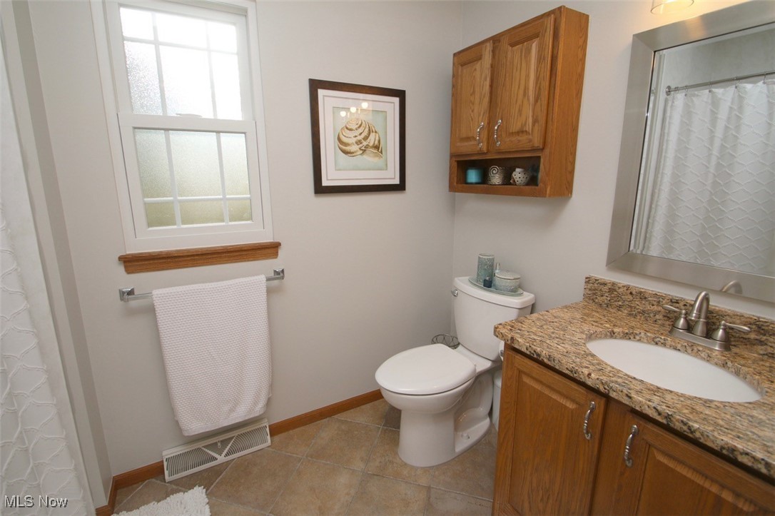 Westminster Abbey - Residential