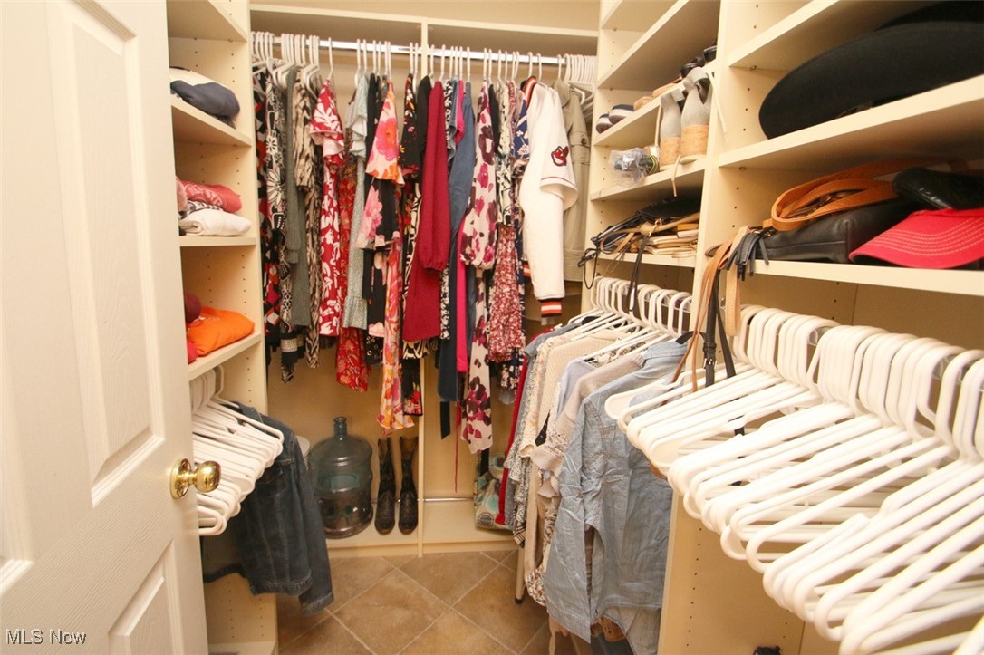 Westminster Abbey - Residential