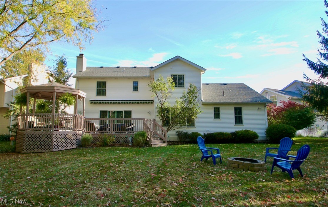 Westminster Abbey - Residential