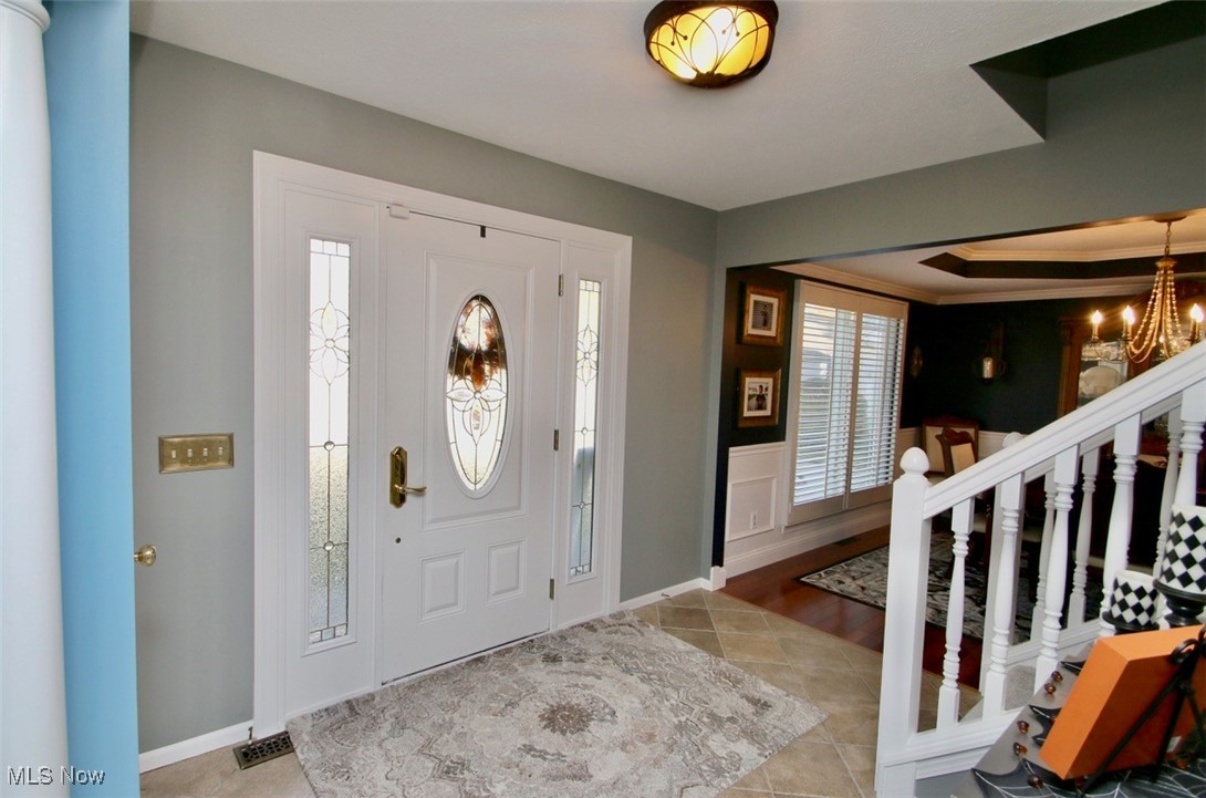 Westminster Abbey - Residential