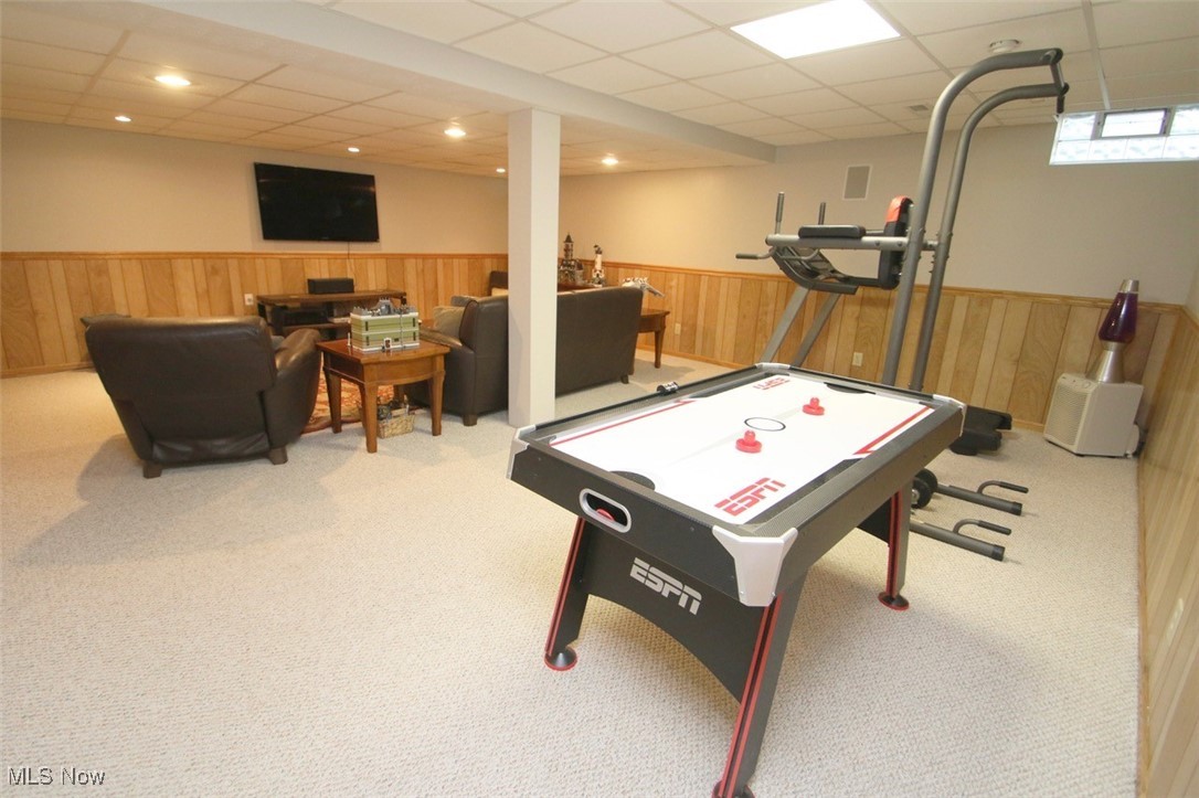 Westminster Abbey - Residential