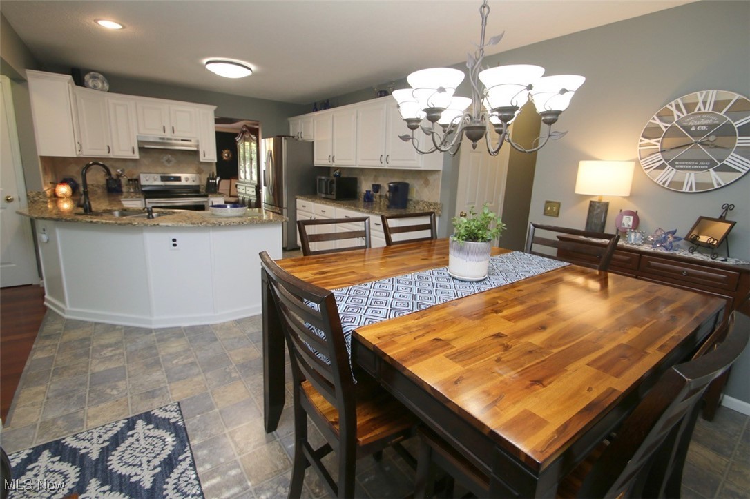 Westminster Abbey - Residential