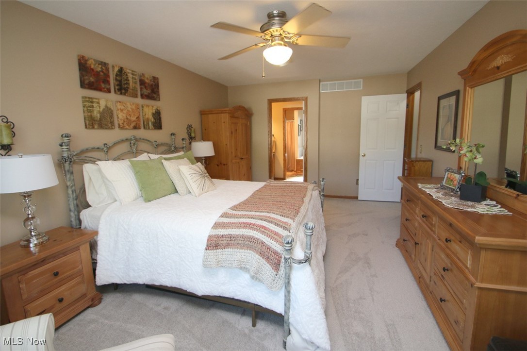 Westminster Abbey - Residential