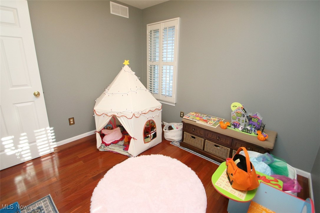 Westminster Abbey - Residential