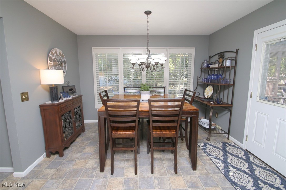 Westminster Abbey - Residential