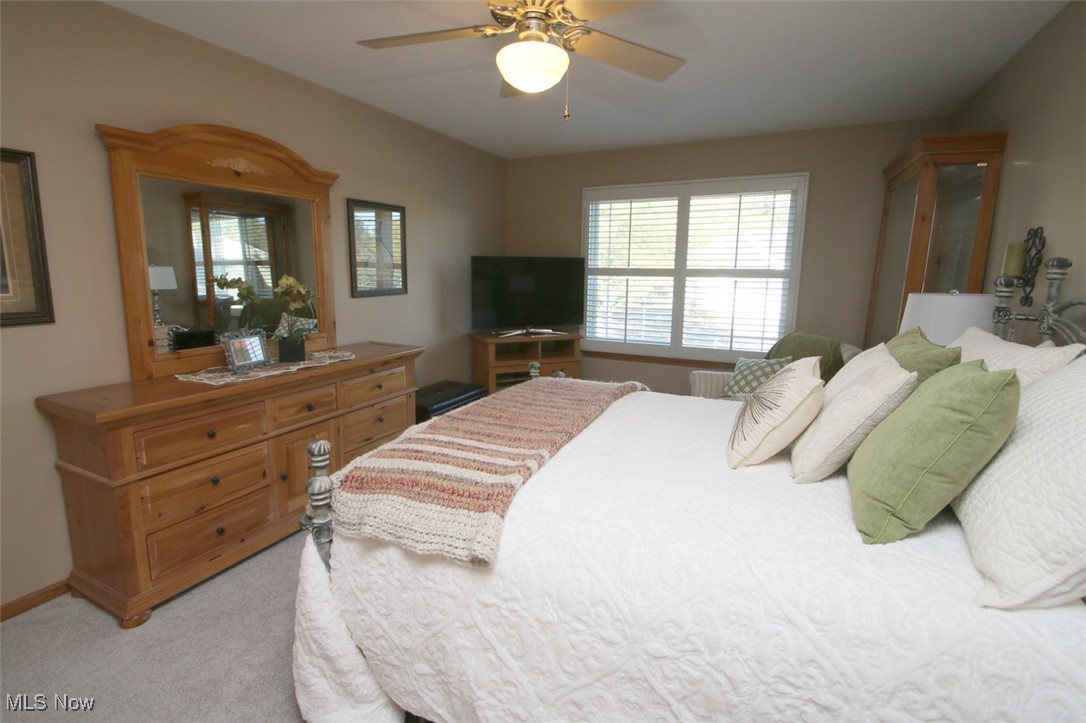 Westminster Abbey - Residential