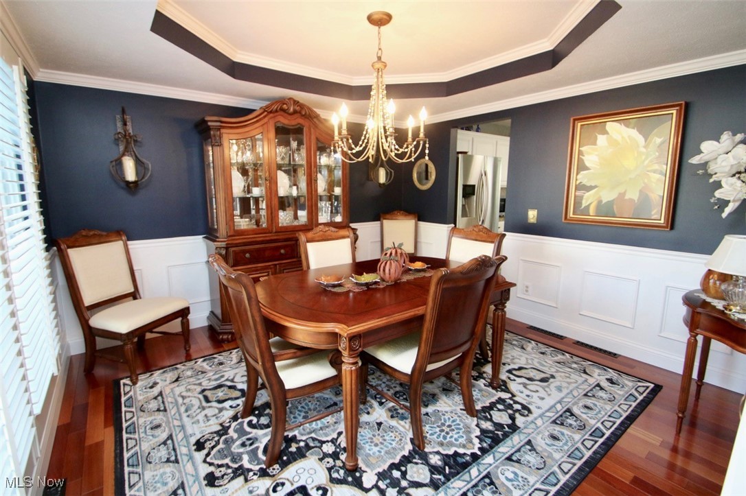 Westminster Abbey - Residential