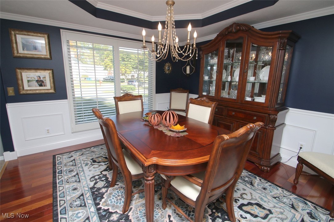 Westminster Abbey - Residential