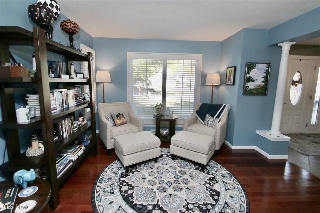 Westminster Abbey - Residential