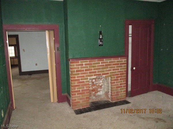 Carsons Add - Residential