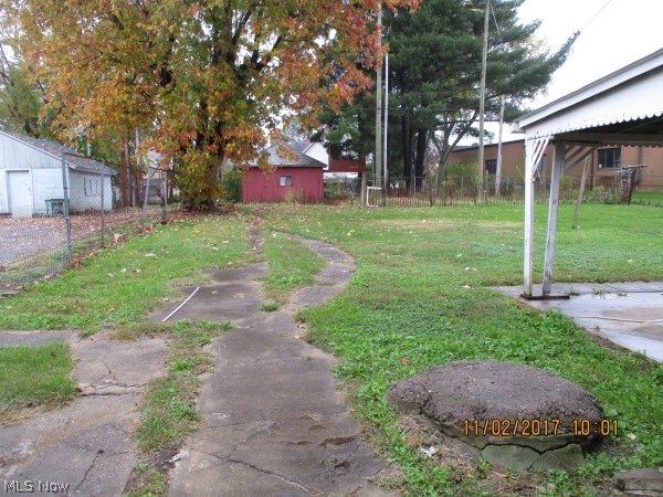 Carsons Add - Residential