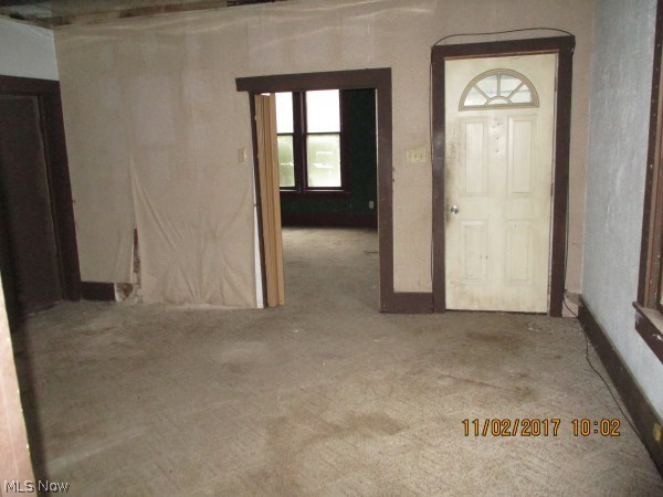 Carsons Add - Residential