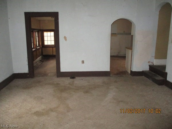 Carsons Add - Residential