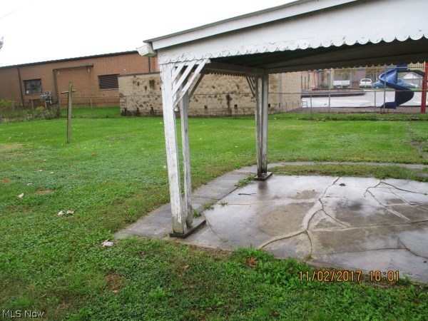 Carsons Add - Residential