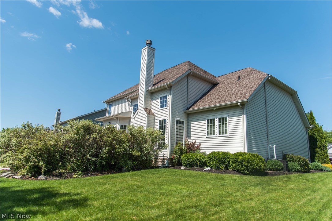 North Shore Estates - Residential