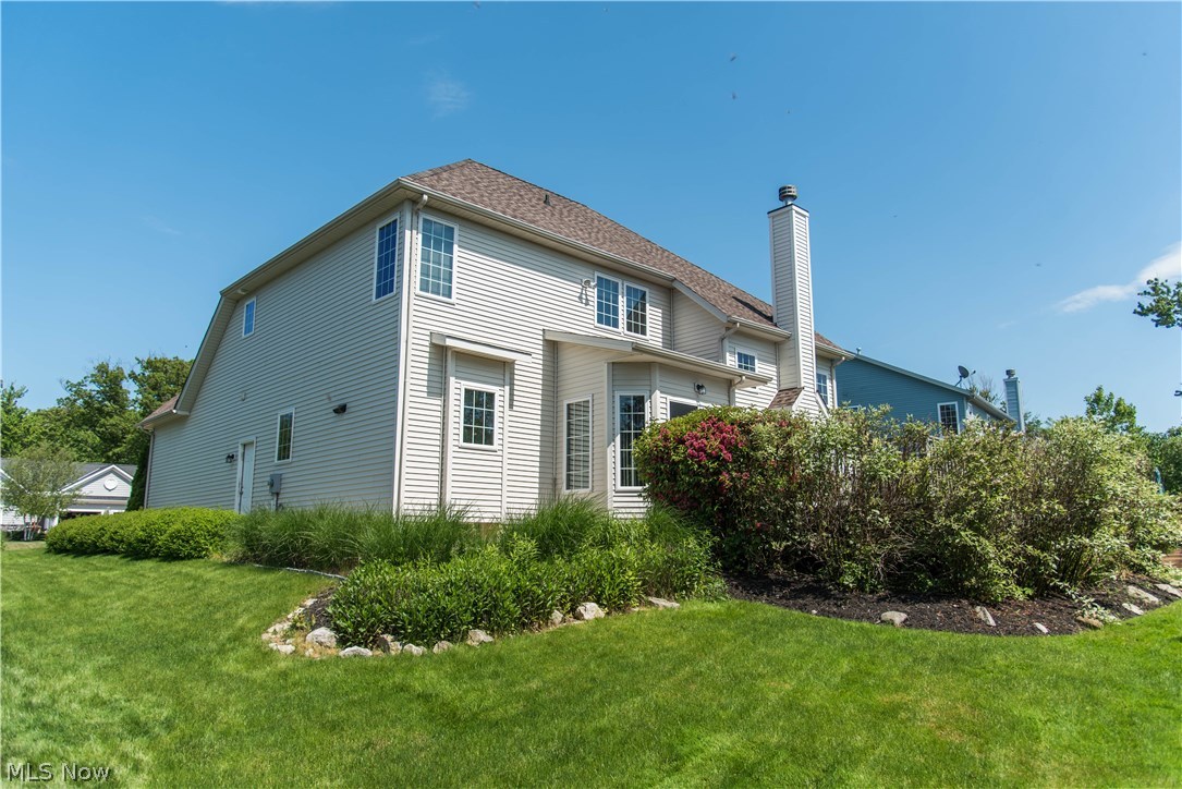 North Shore Estates - Residential