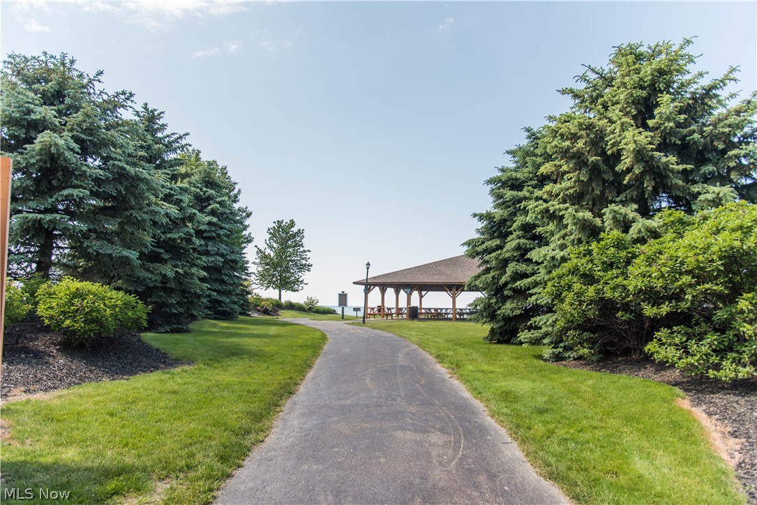 North Shore Estates - Residential