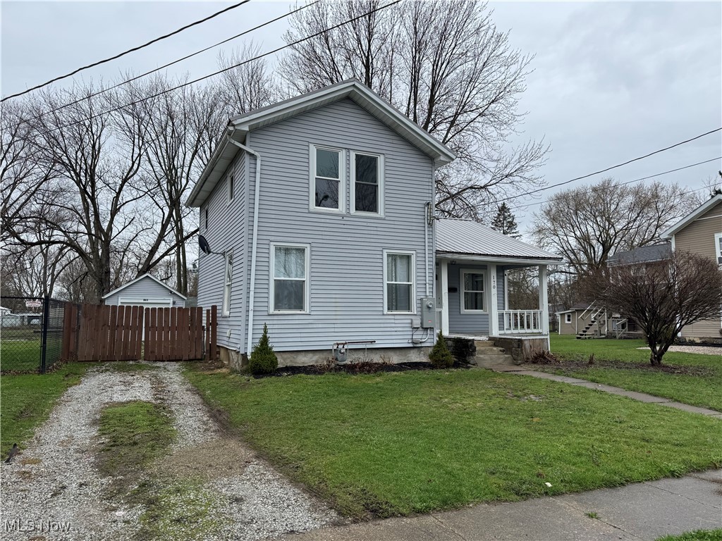 170 Lockwood Street, Geneva, Ohio image 1