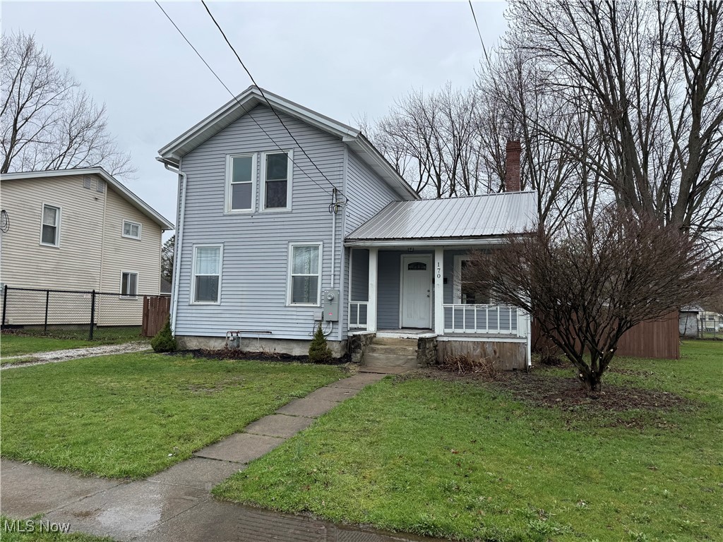 170 Lockwood Street, Geneva, Ohio image 2
