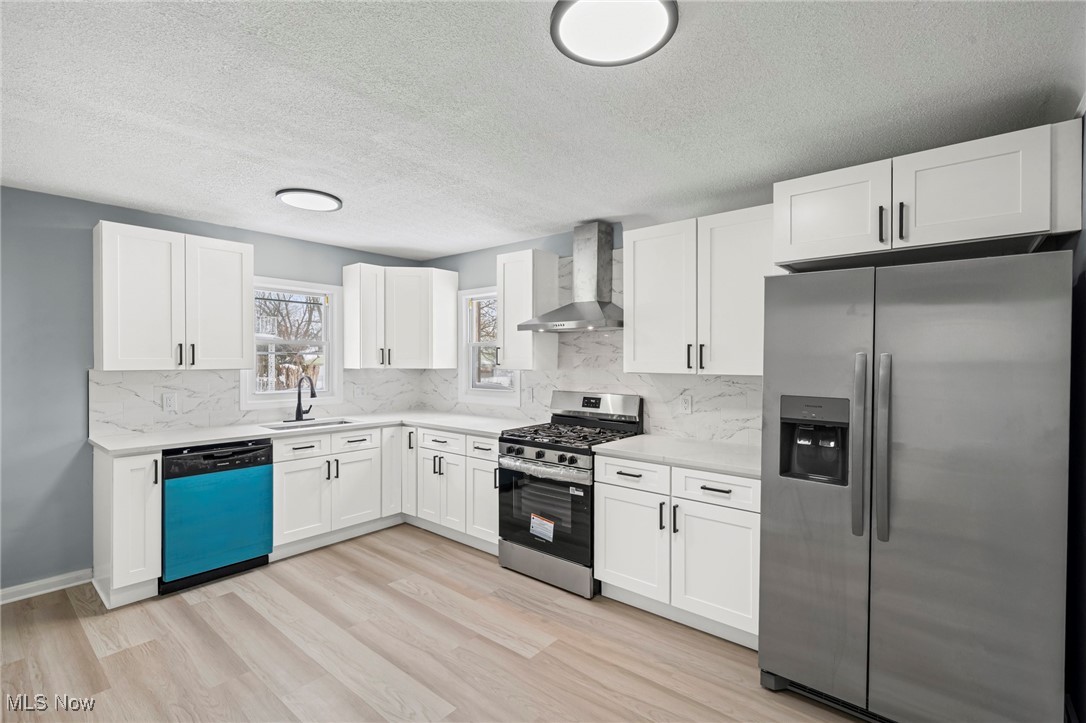 Joseph Laronges Ladnar Homeste - Residential