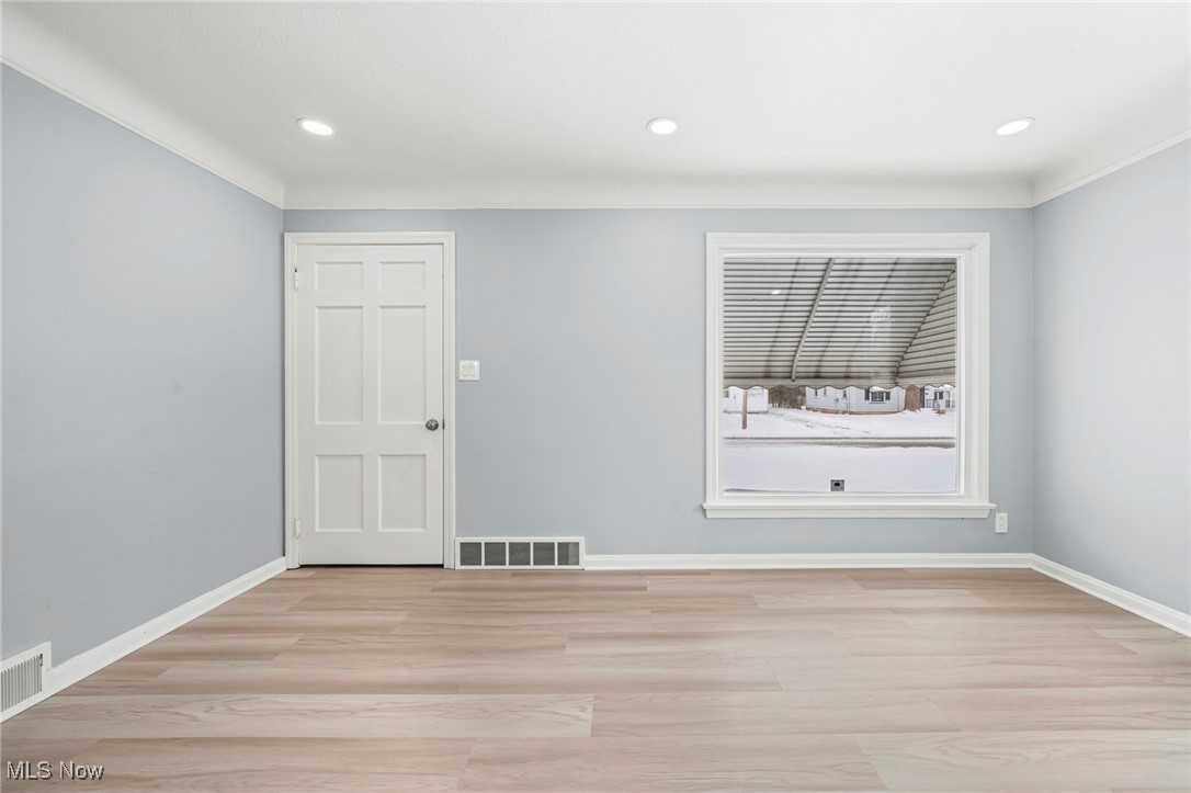 Joseph Laronges Ladnar Homeste - Residential