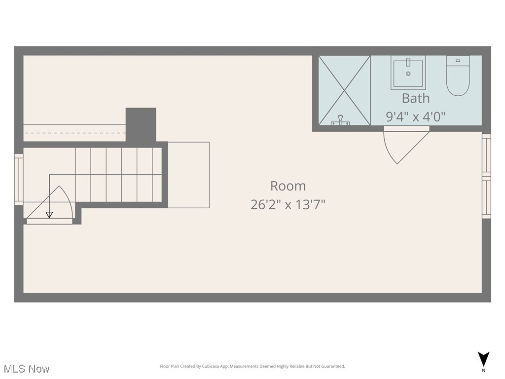 Joseph Laronges Ladnar Homeste - Residential
