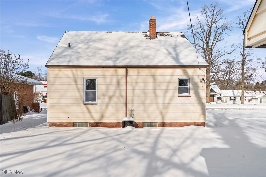 Joseph Laronges Ladnar Homeste - Residential