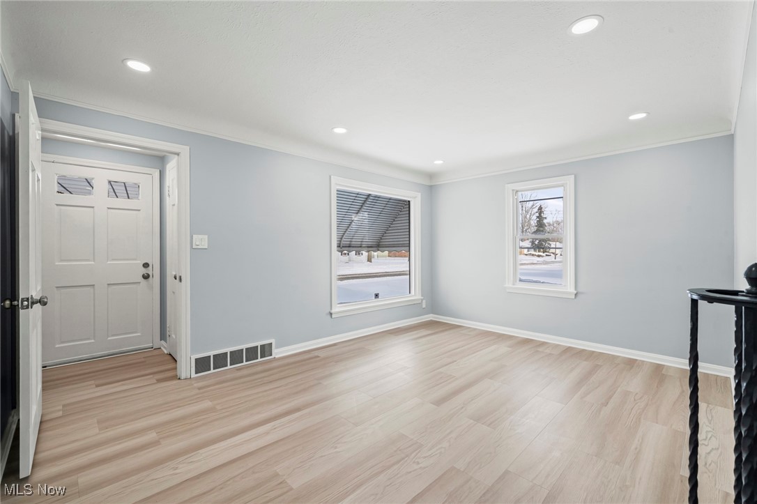 Joseph Laronges Ladnar Homeste - Residential