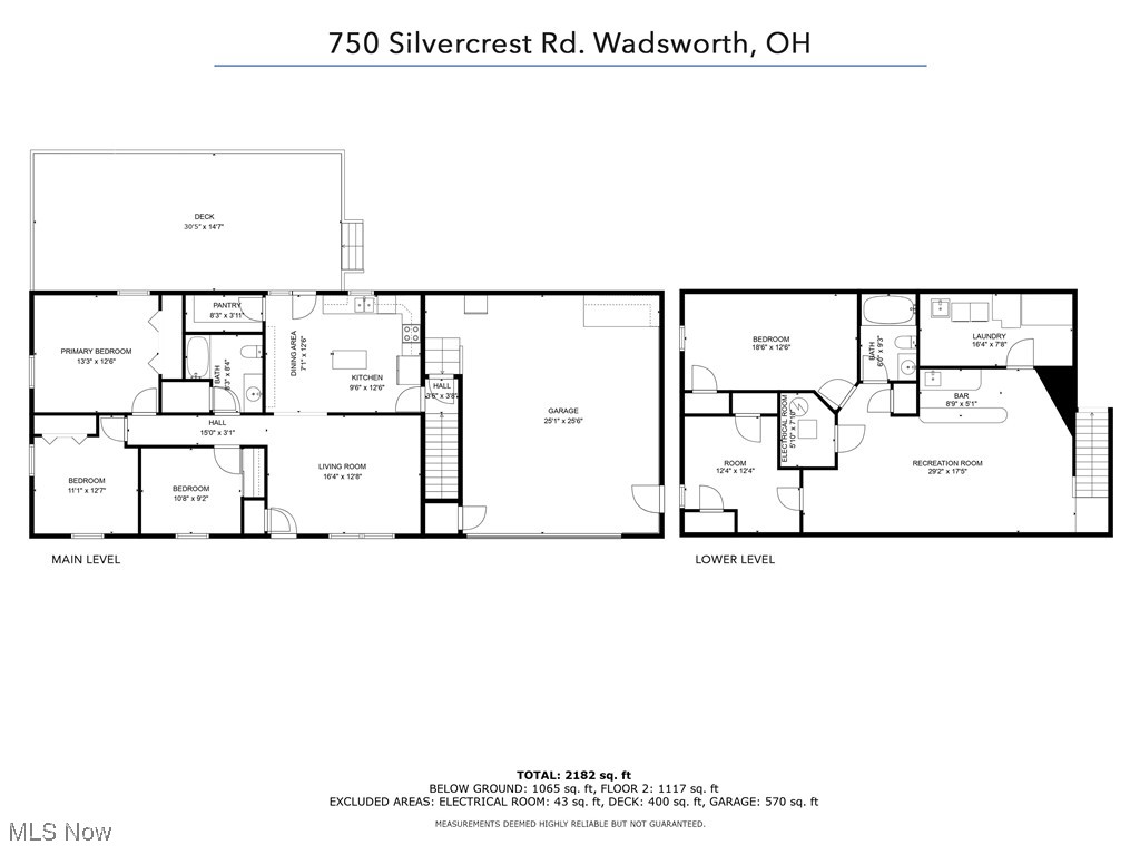 750 Silvercrest Drive, Wadsworth, Ohio image 2