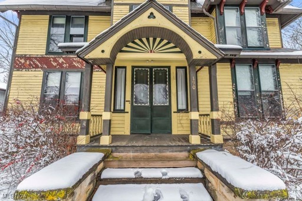 Photo of 190 Elm Street, Oberlin, OH 44074 (MLS # 5175248)